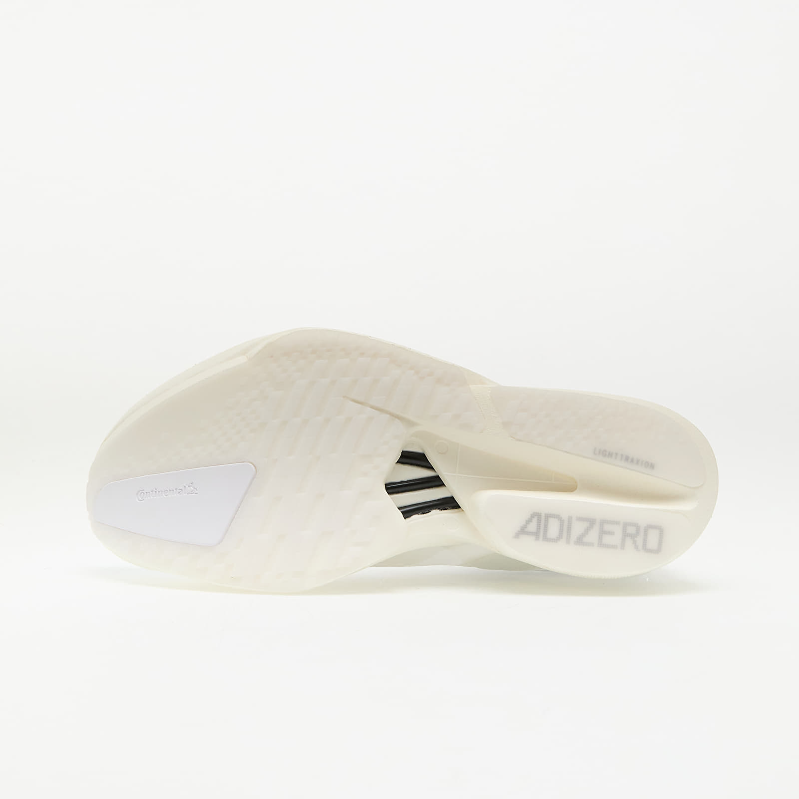 Women's shoes adidas Adizero Adios Pro 4 W Ftw White/ Ftw White/ Ftw White