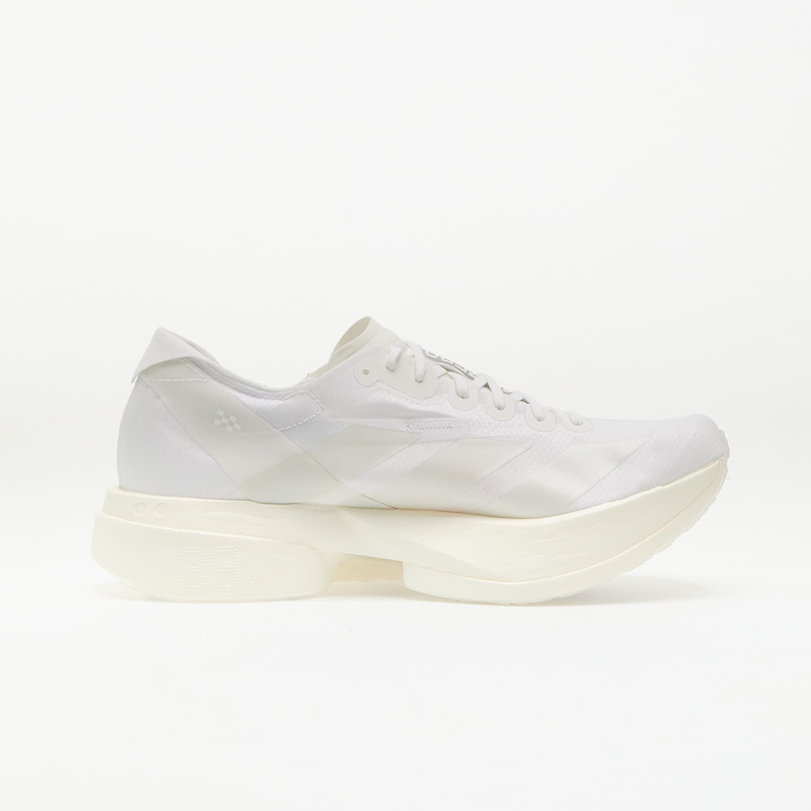 Women's shoes adidas Adizero Adios Pro 4 W Ftw White/ Ftw White/ Ftw White