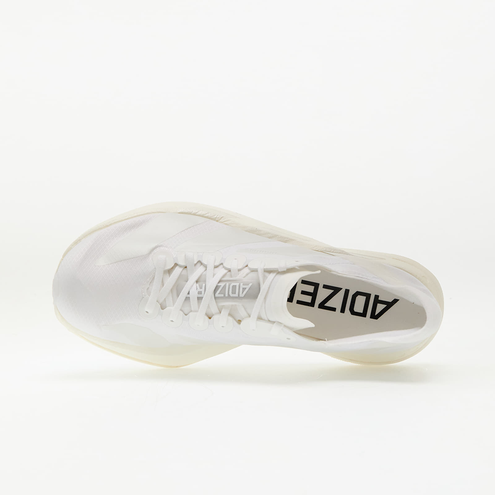 Women's shoes adidas Adizero Adios Pro 4 W Ftw White/ Ftw White/ Ftw White