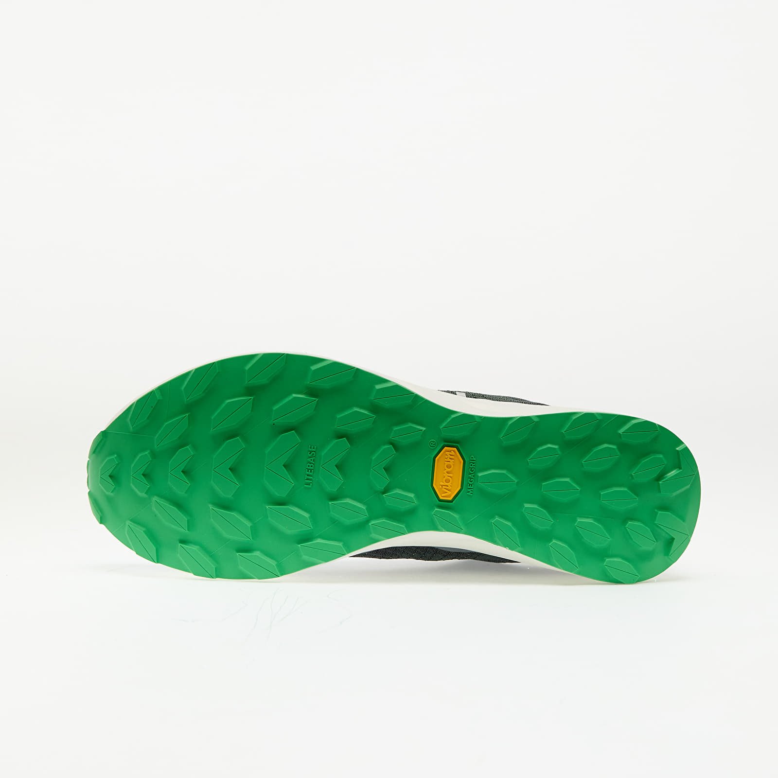 Pánske tenisky a topánky NNormal KJerag Shoe Green