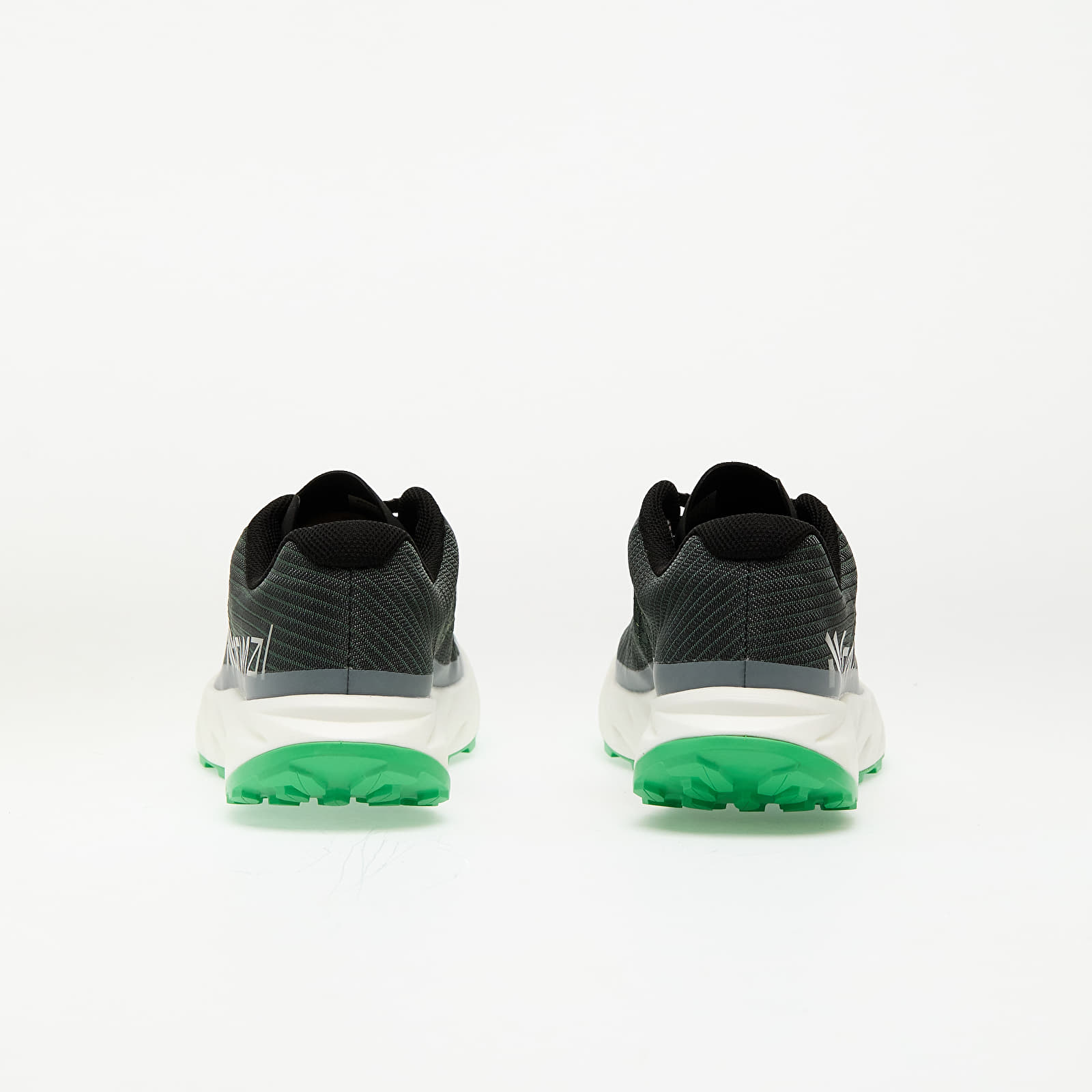 Pánske tenisky a topánky NNormal KJerag Shoe Green
