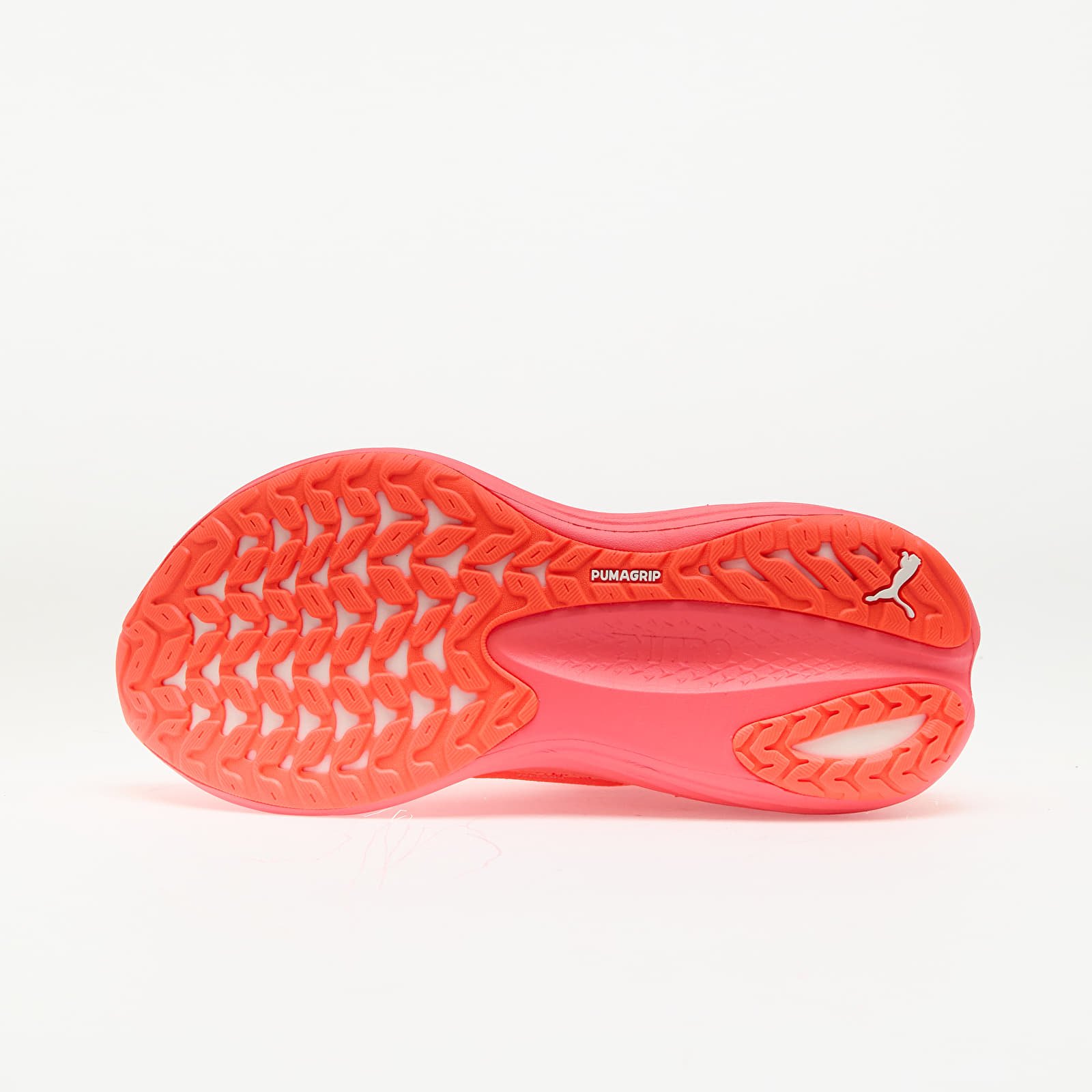Sieviešu apavi Puma MagMax NITRO Wns Glowing Red-Puma Silver