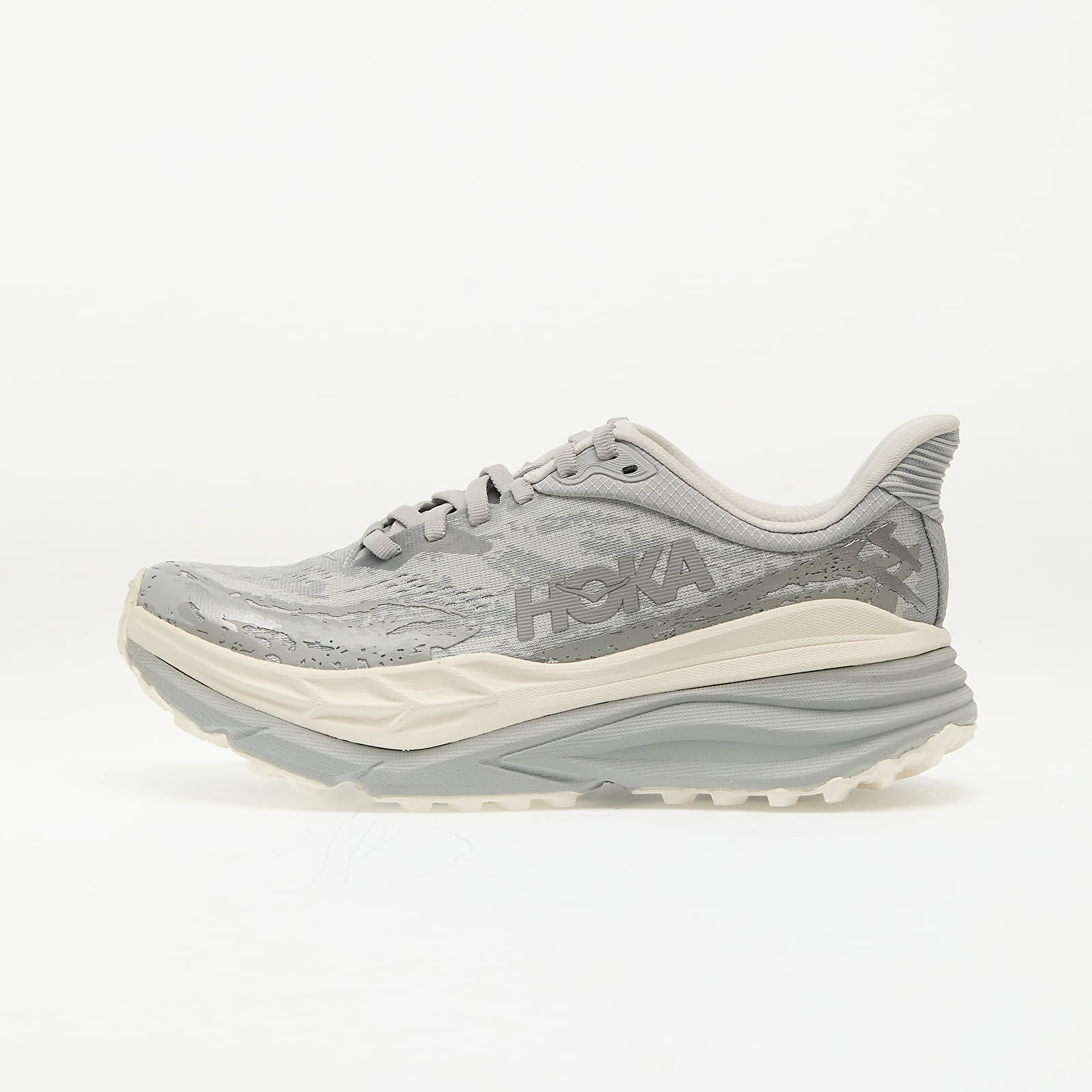 Levně Tenisky Hoka® W Stinson 7 Stardust/ Alabaster