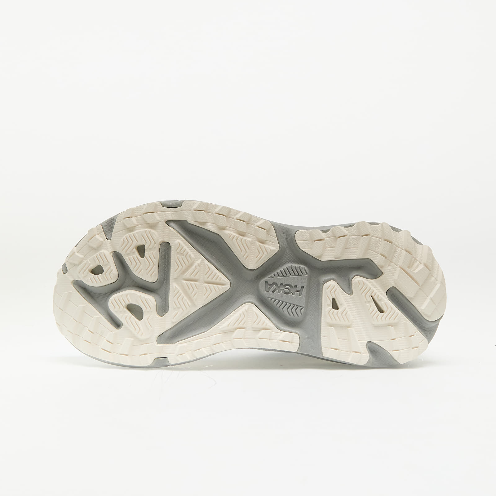 Zapatillas mujer Hoka® W Stinson 7 Stardust/ Alabaster