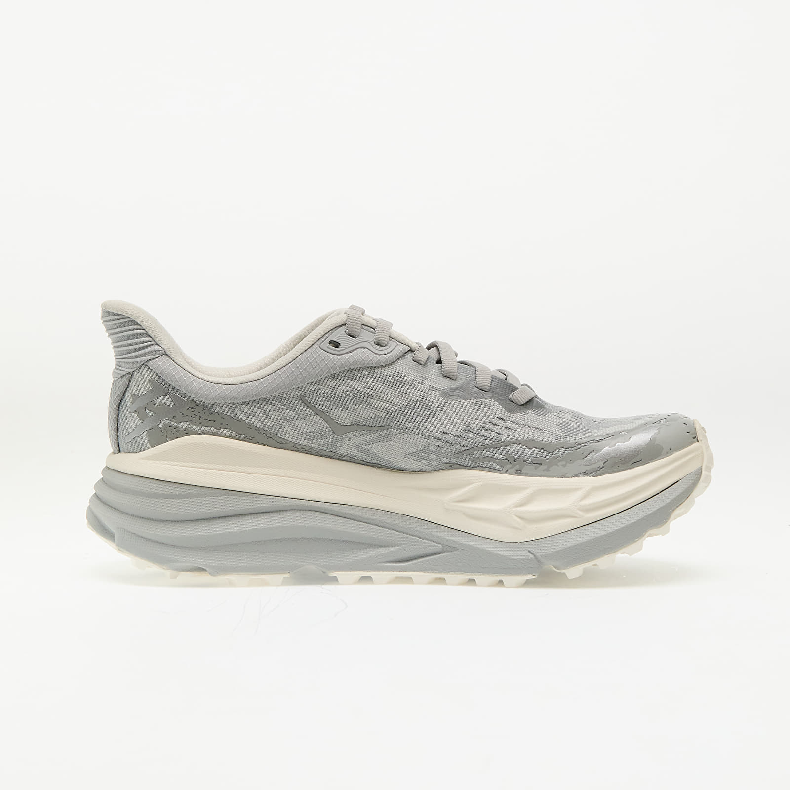 Zapatillas mujer Hoka® W Stinson 7 Stardust/ Alabaster