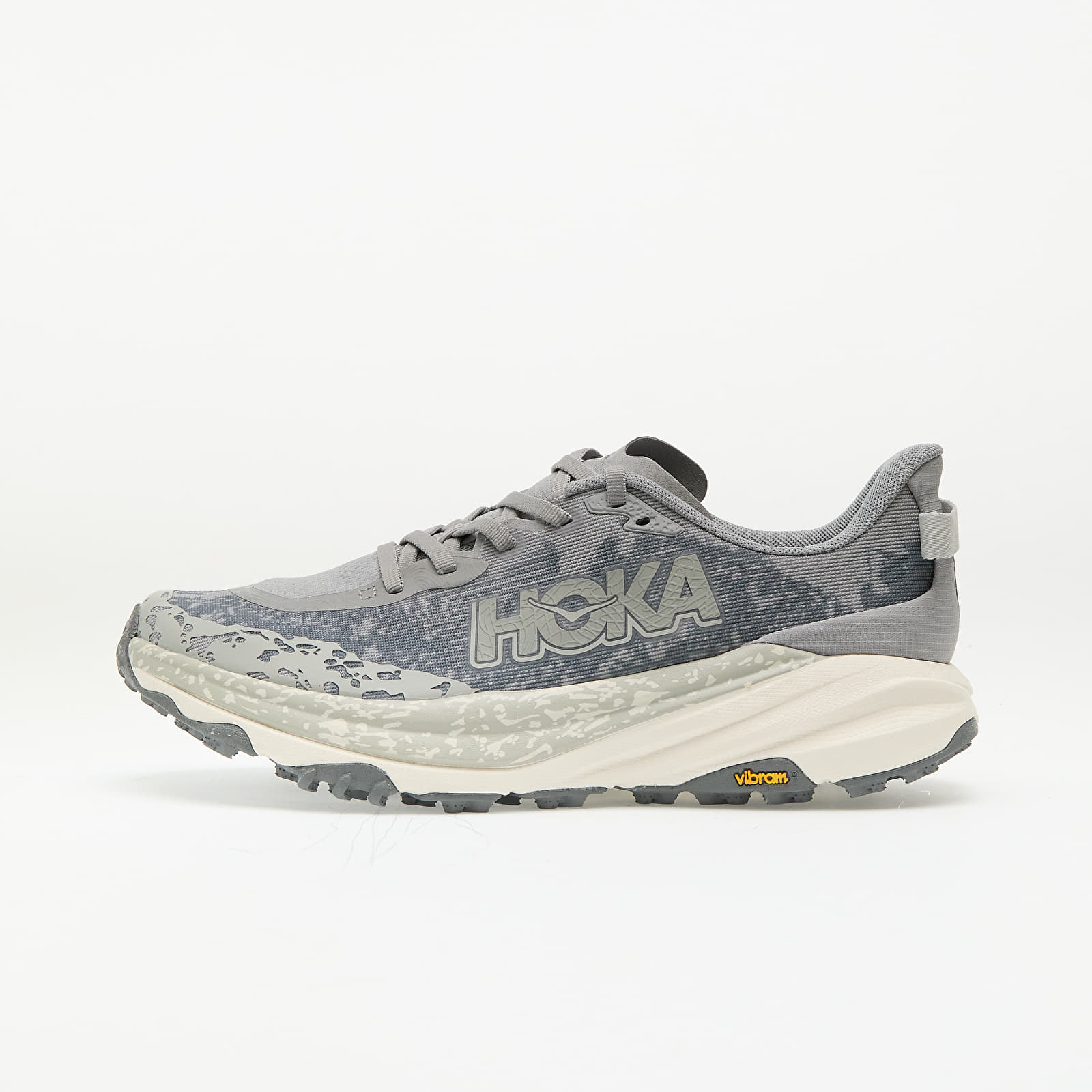 Men's shoes Hoka® M Speedgoat 6 Stellar Grey/ Alabaster