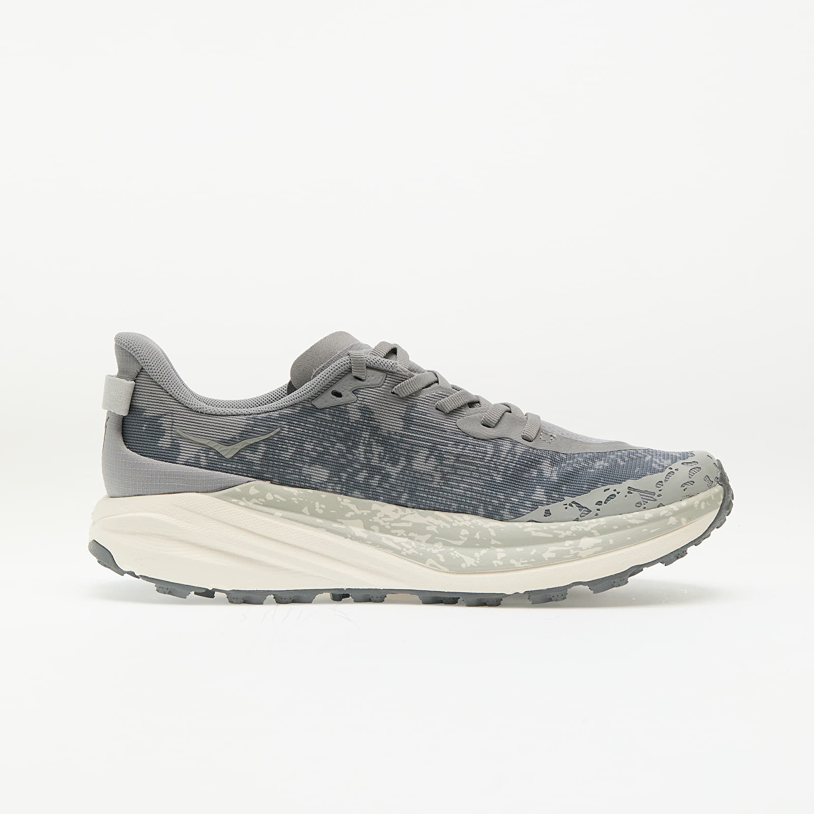 Men's shoes Hoka® M Speedgoat 6 Stellar Grey/ Alabaster