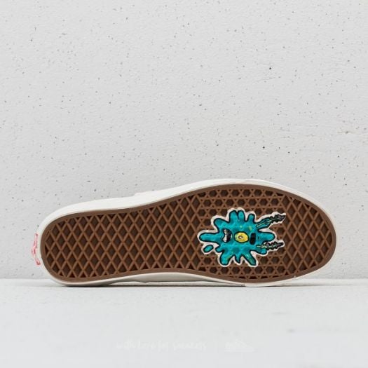 Men's shoes Vans OG Classic Slip-On LX (Spongebob