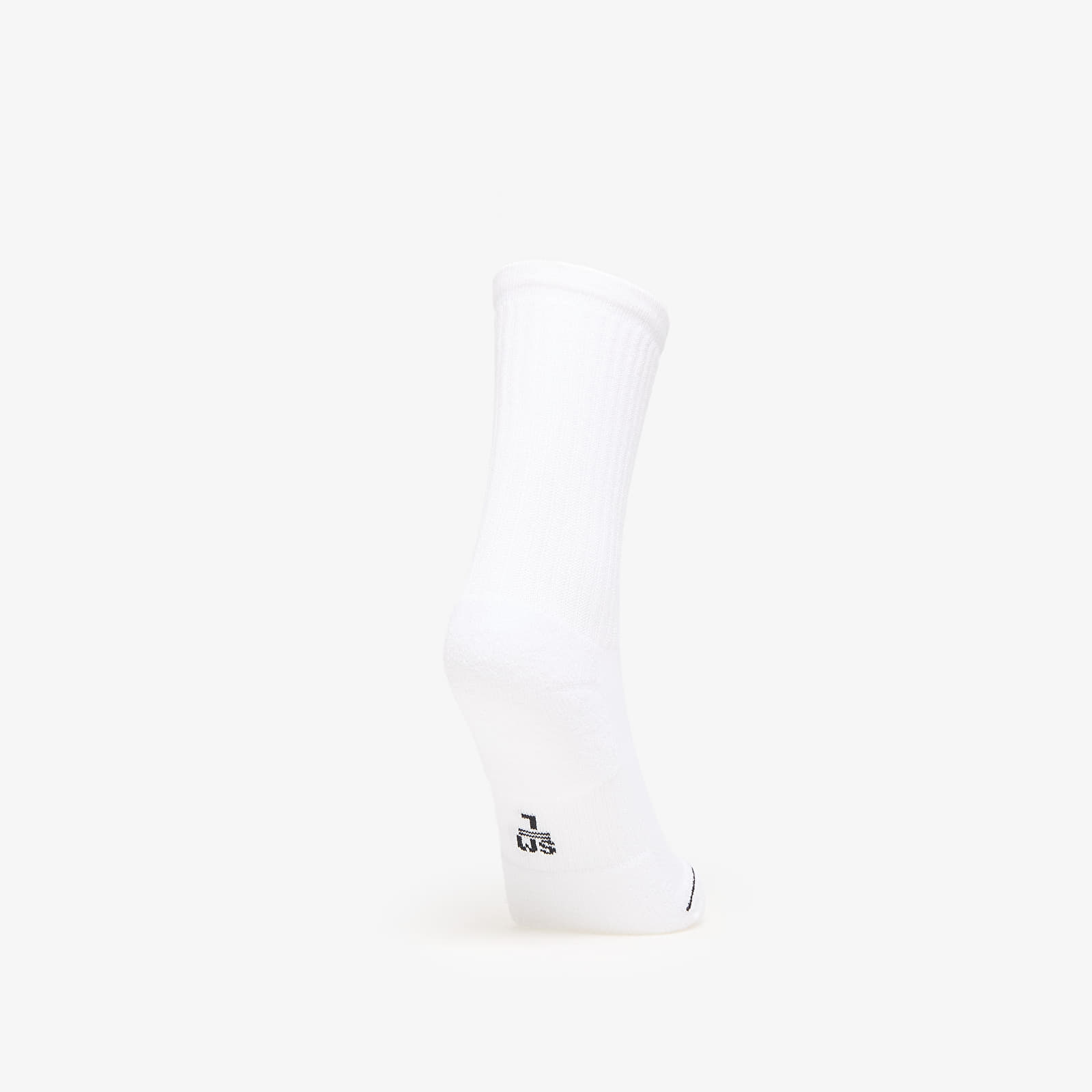 Men's socks Jordan Everyday Crew Socks 3-Pack White/ Black
