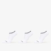 Jordan Dri-FIT Everyday No-Show Socks 3-Pack