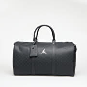 Jordan Jam Monogram Duffle Bag Off Noir