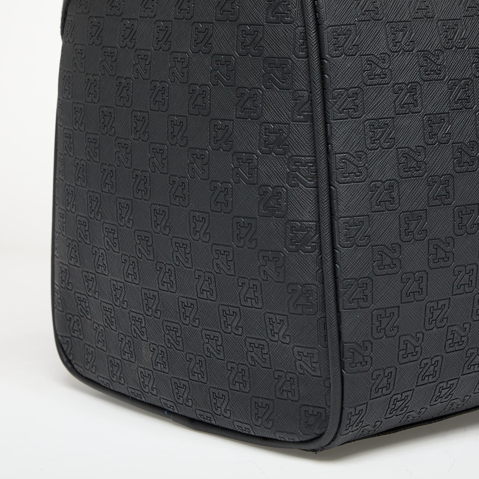 Duffle bag Jordan Jam Monogram Duffle Bag Off Noir