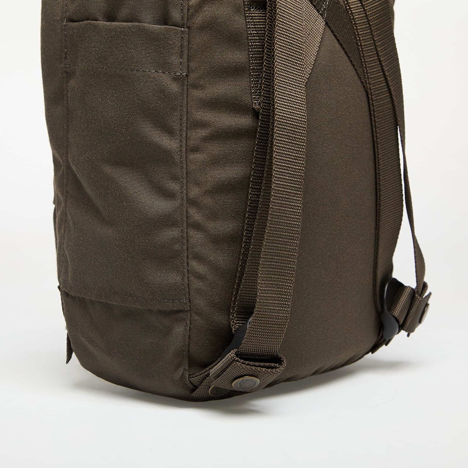 Backpacks Fjällräven Re-Kånken Mini Backpack Dark Olive