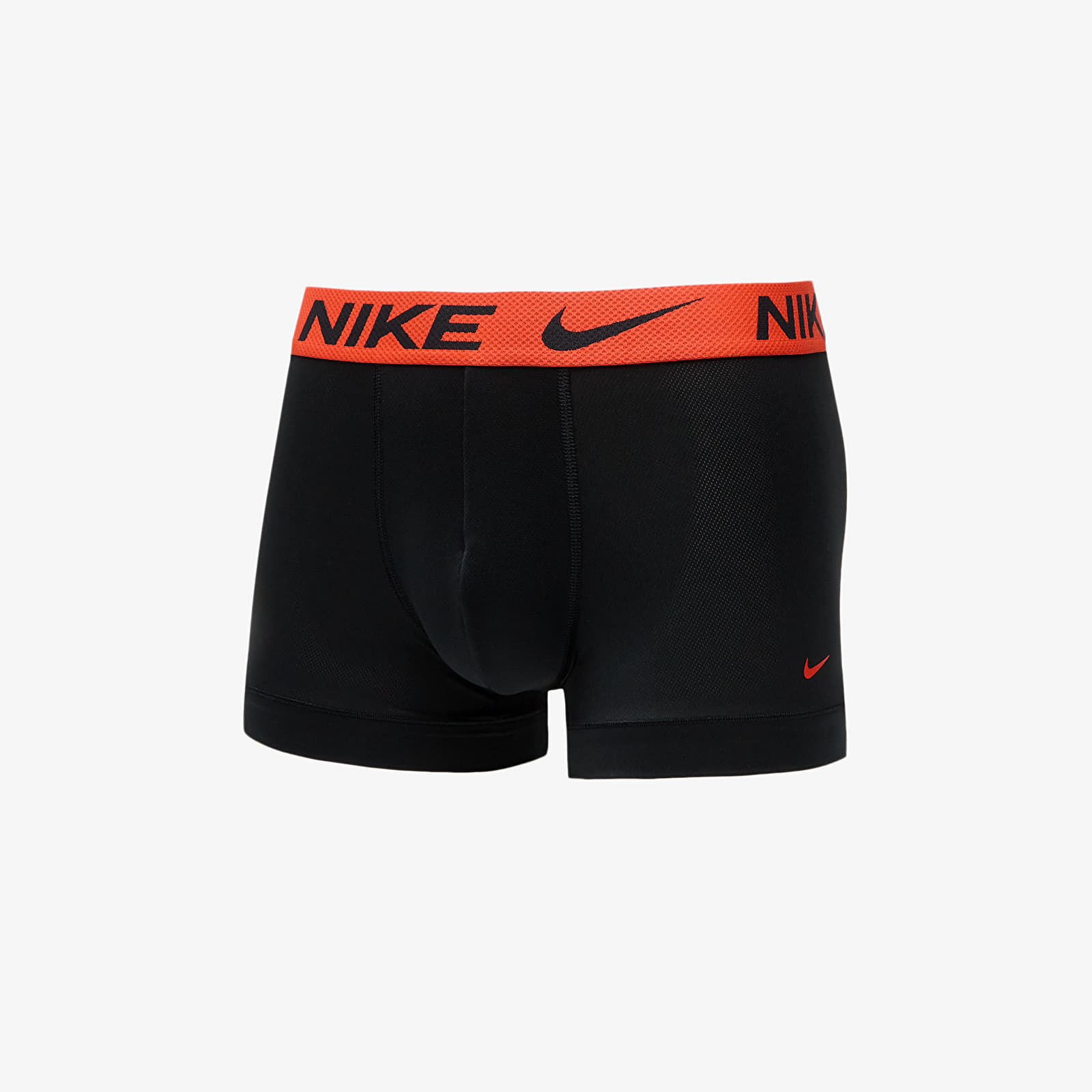 Bokseru šorti Nike Dri-FIT Trunk 3-Pack Multicolor