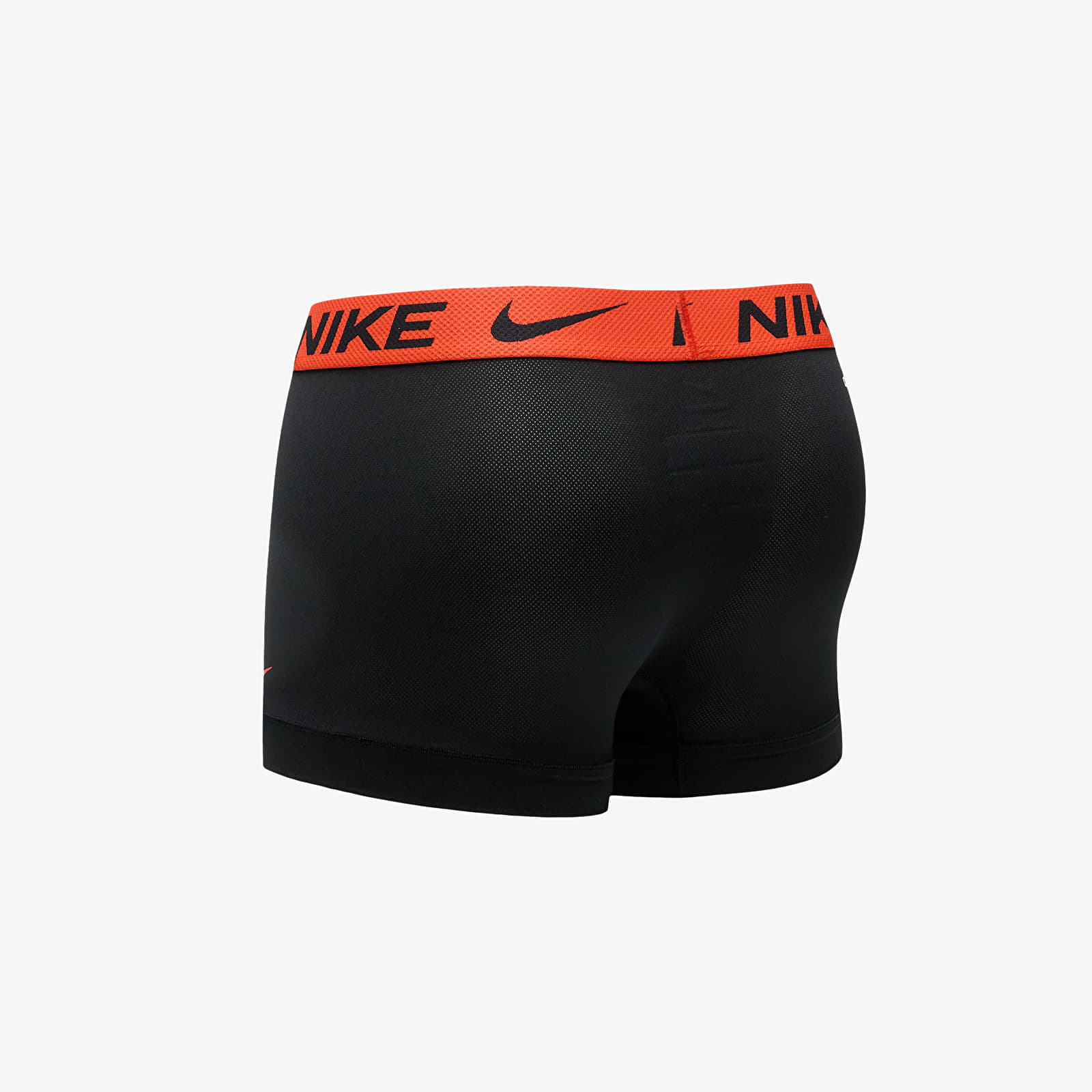 Bokseru šorti Nike Dri-FIT Trunk 3-Pack Multicolor