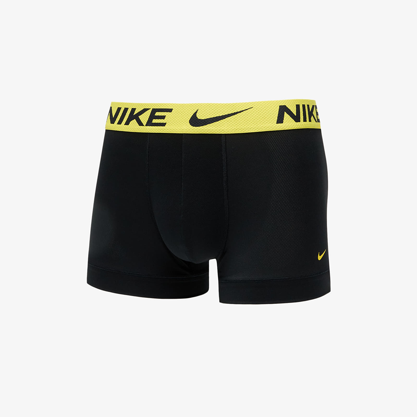 Bokseru šorti Nike Dri-FIT Trunk 3-Pack Multicolor