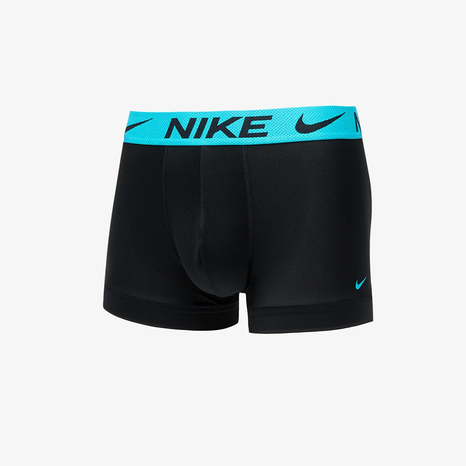 Bokseru šorti Nike Dri-FIT Trunk 3-Pack Multicolor