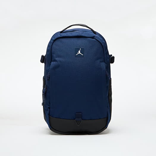 Jordan Jam Cordura Franchise Backpack Midnight Navy