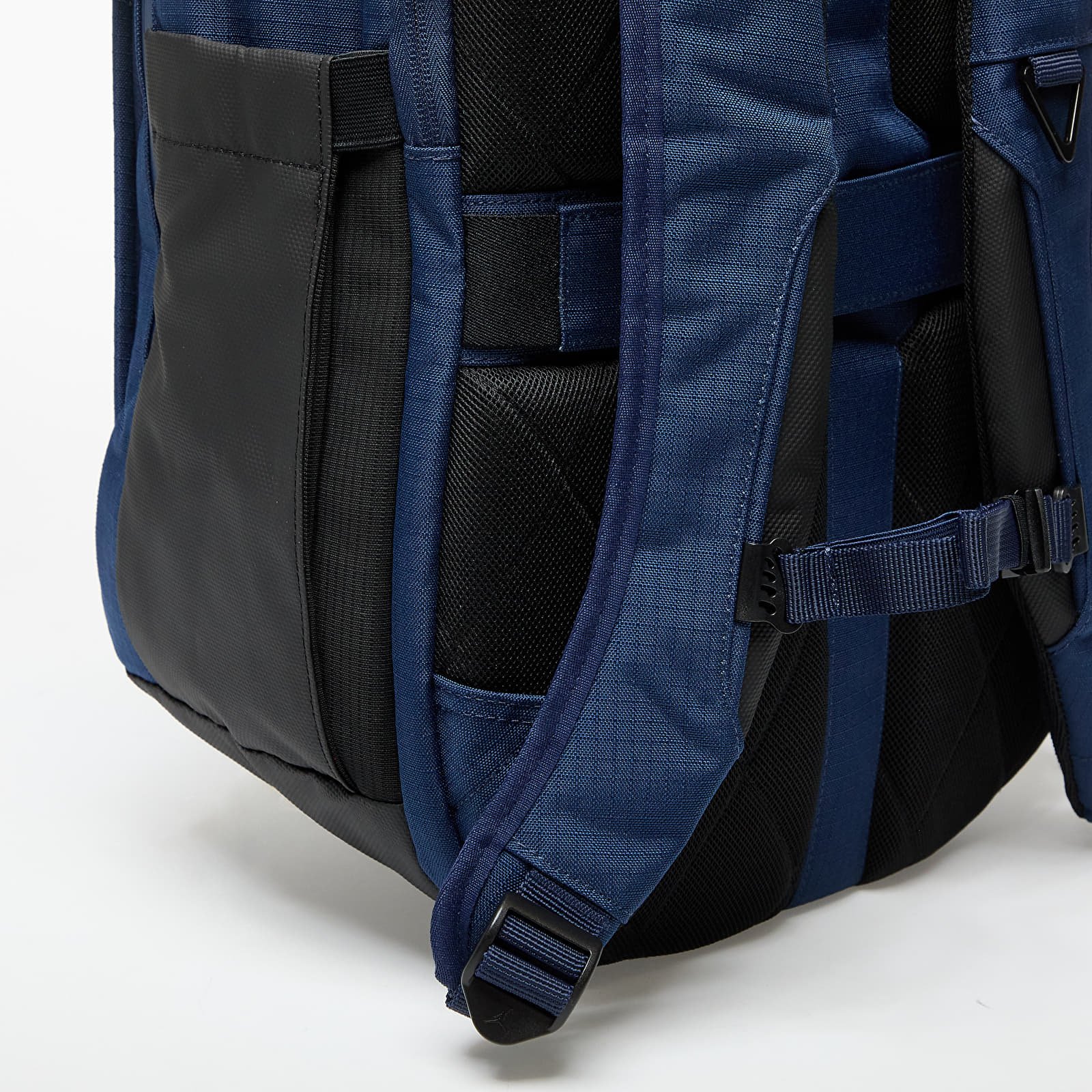 Vyriškos kuprinės Jordan Jam Cordura Franchise Backpack Midnight Navy