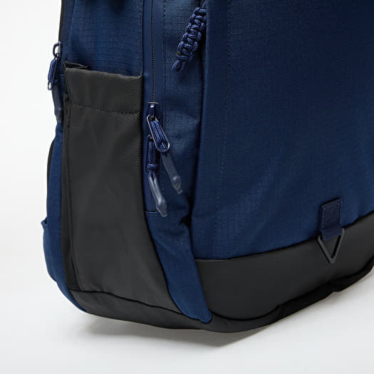 navy blue jordan backpack
