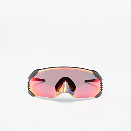 Oakley Velo Kato Sunglasses Matte Black