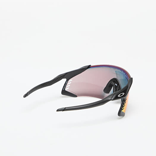 Occhiali da sole Oakley Velo Kato Sunglasses Matte Black Footshop