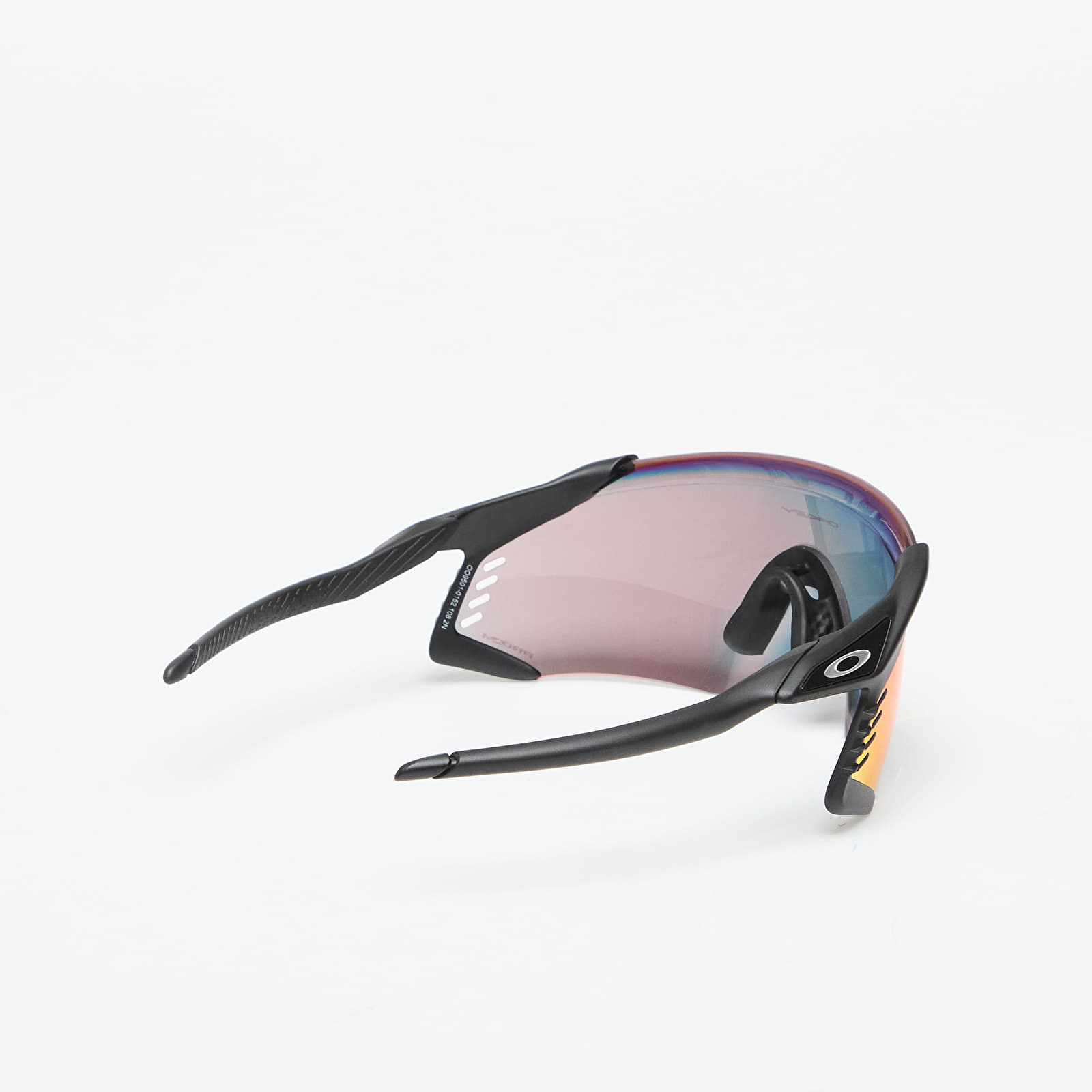Sončna očala Oakley Velo Kato Sunglasses Matte Black