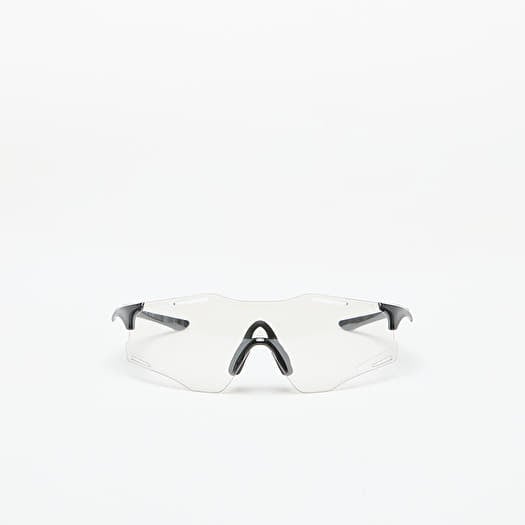 Oakley Cybr Zero Sunglasses Polished Black