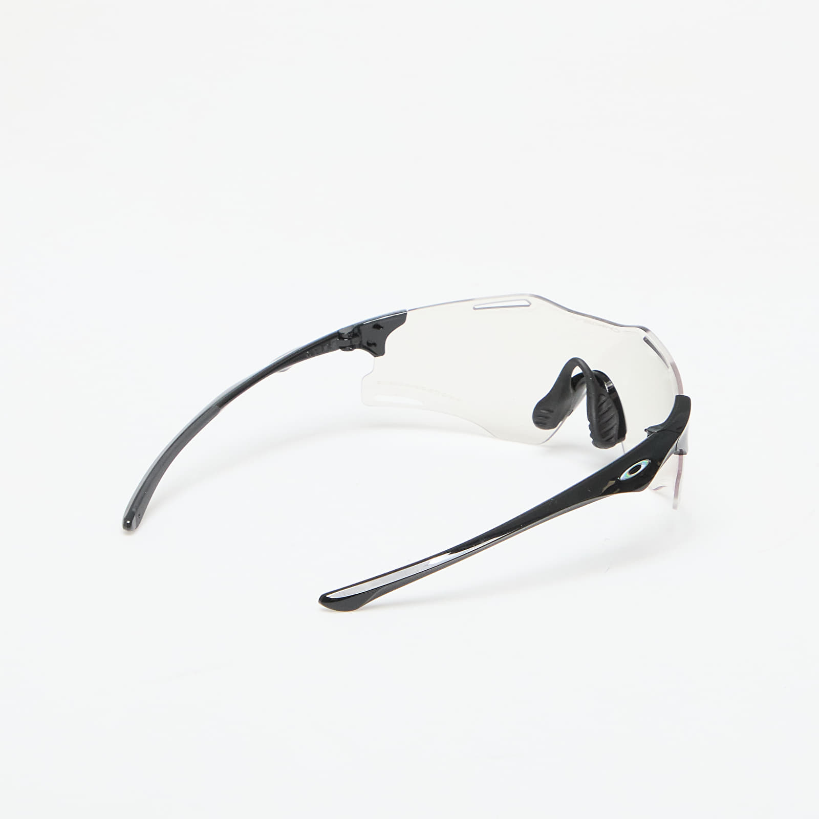 Sluneční brýle Oakley Cybr Zero Sunglasses Polished Black