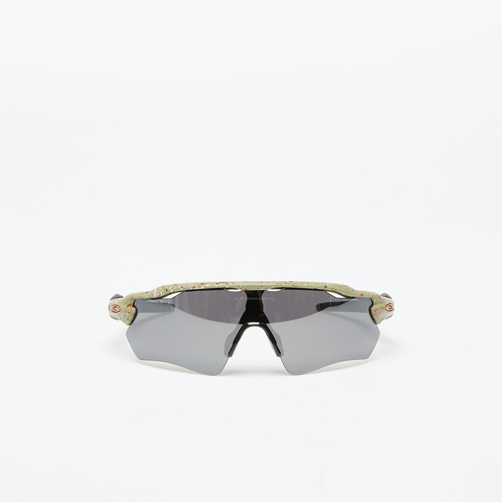 Sluneční brýle Oakley Radar Ev Path Prizm Black Polarized