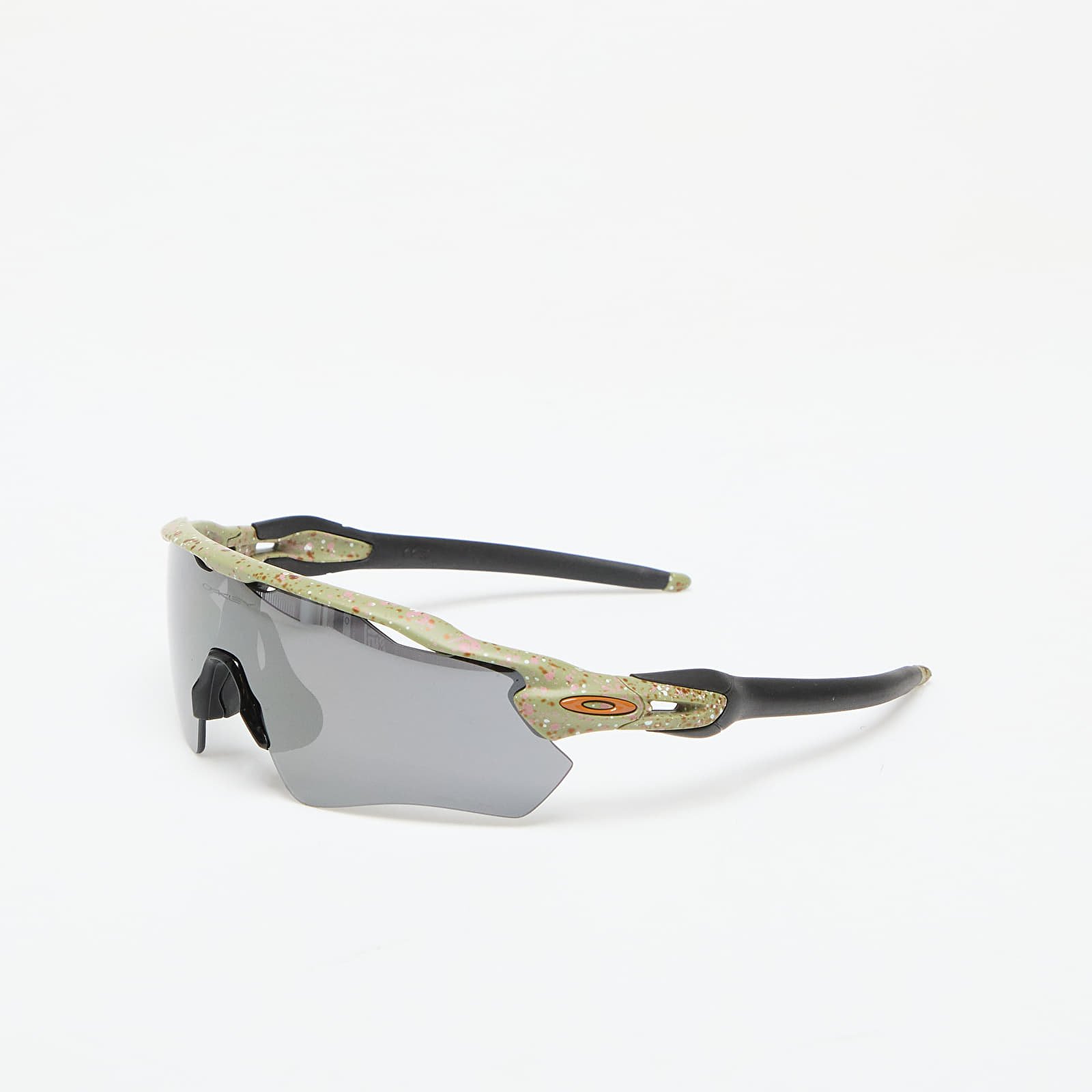 Sluneční brýle Oakley Radar Ev Path Prizm Black Polarized