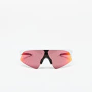 Oakley Resistor Sweep Sunglasses Polished White