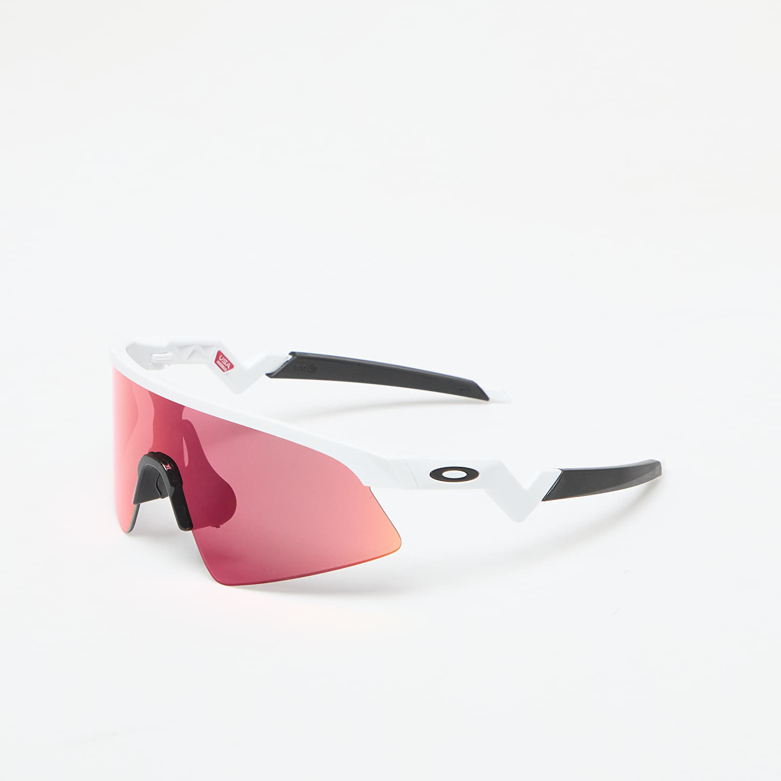 Gafas de sol Oakley Resistor Sweep Sunglasses Polished White