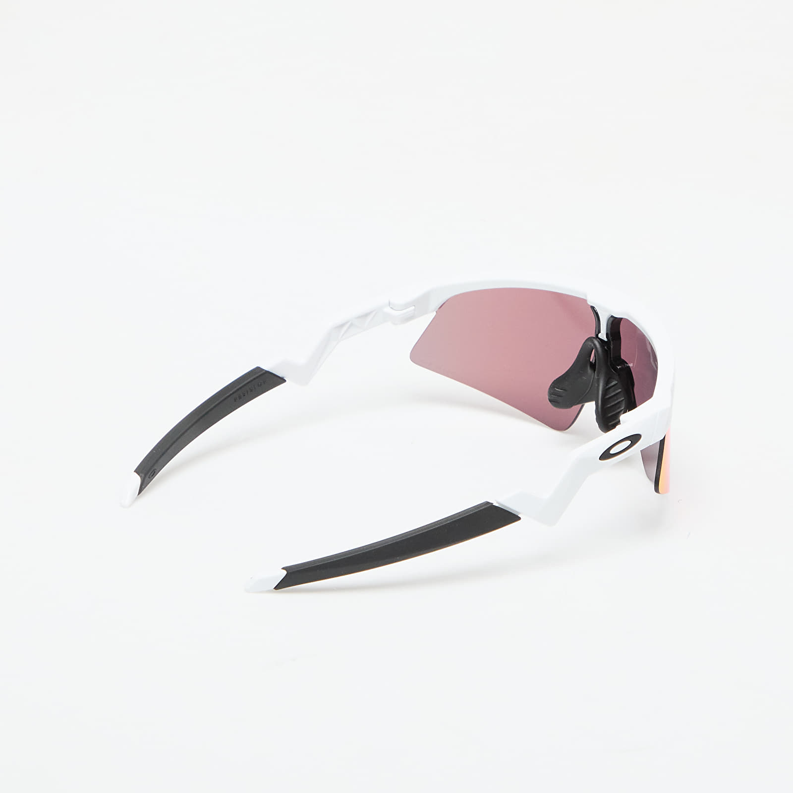 Gafas de sol Oakley Resistor Sweep Sunglasses Polished White