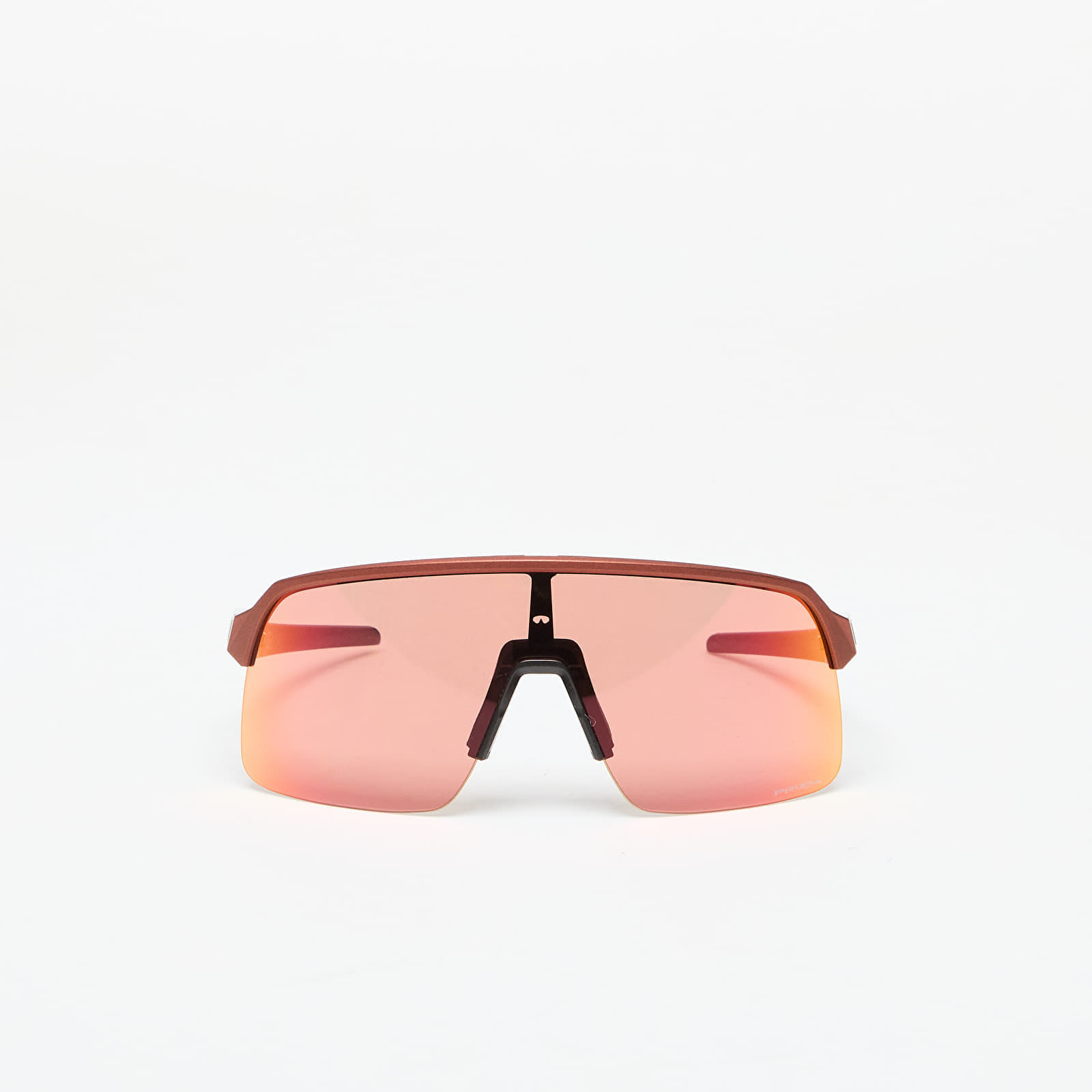 Ochelari de soare Oakley Sutro Lite Sunglasses Fire Orange Universal