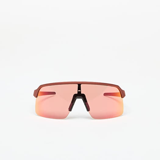 Oakley Sutro Lite Sunglasses Fire Orange