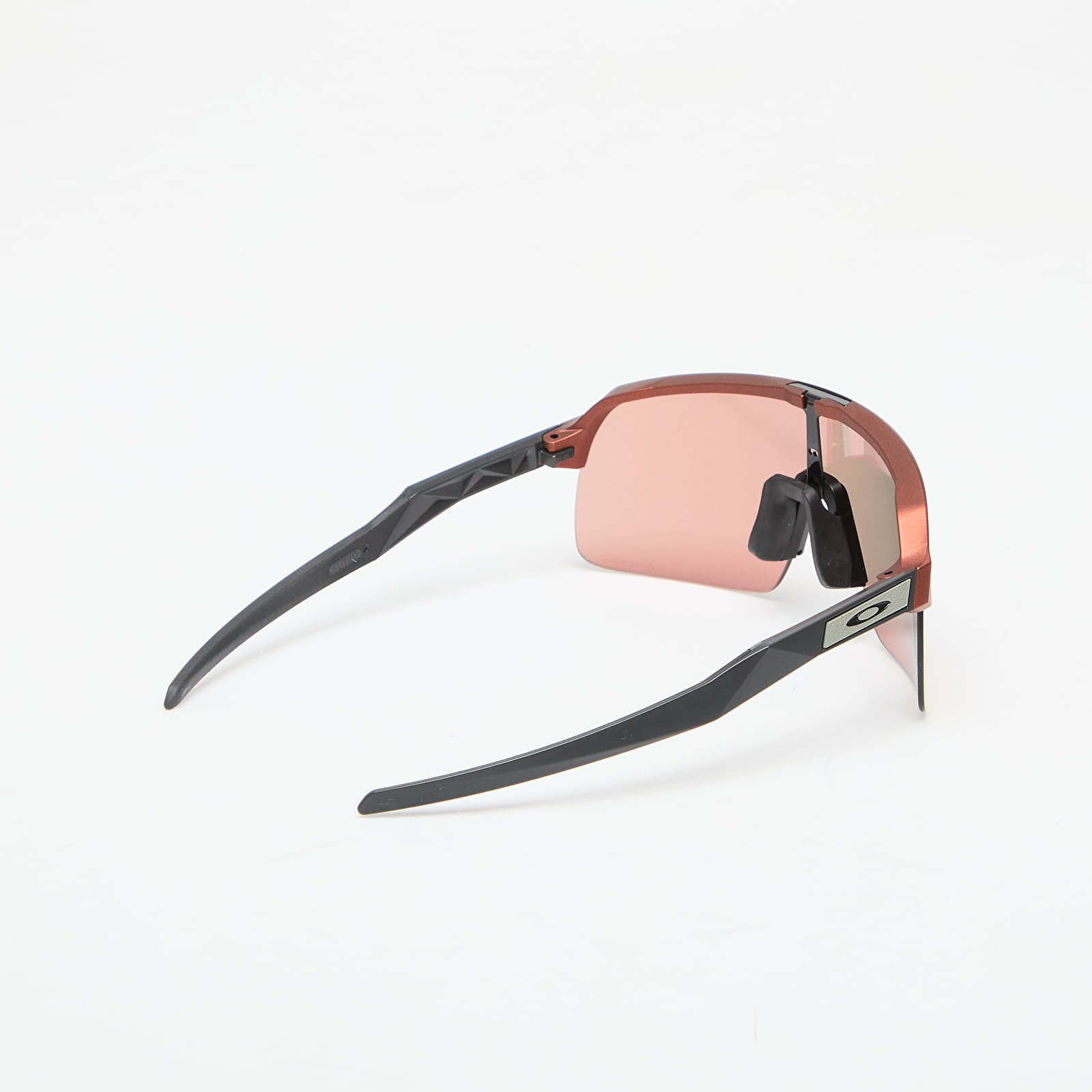 Sluneční brýle Oakley Sutro Lite Sunglasses Fire Orange