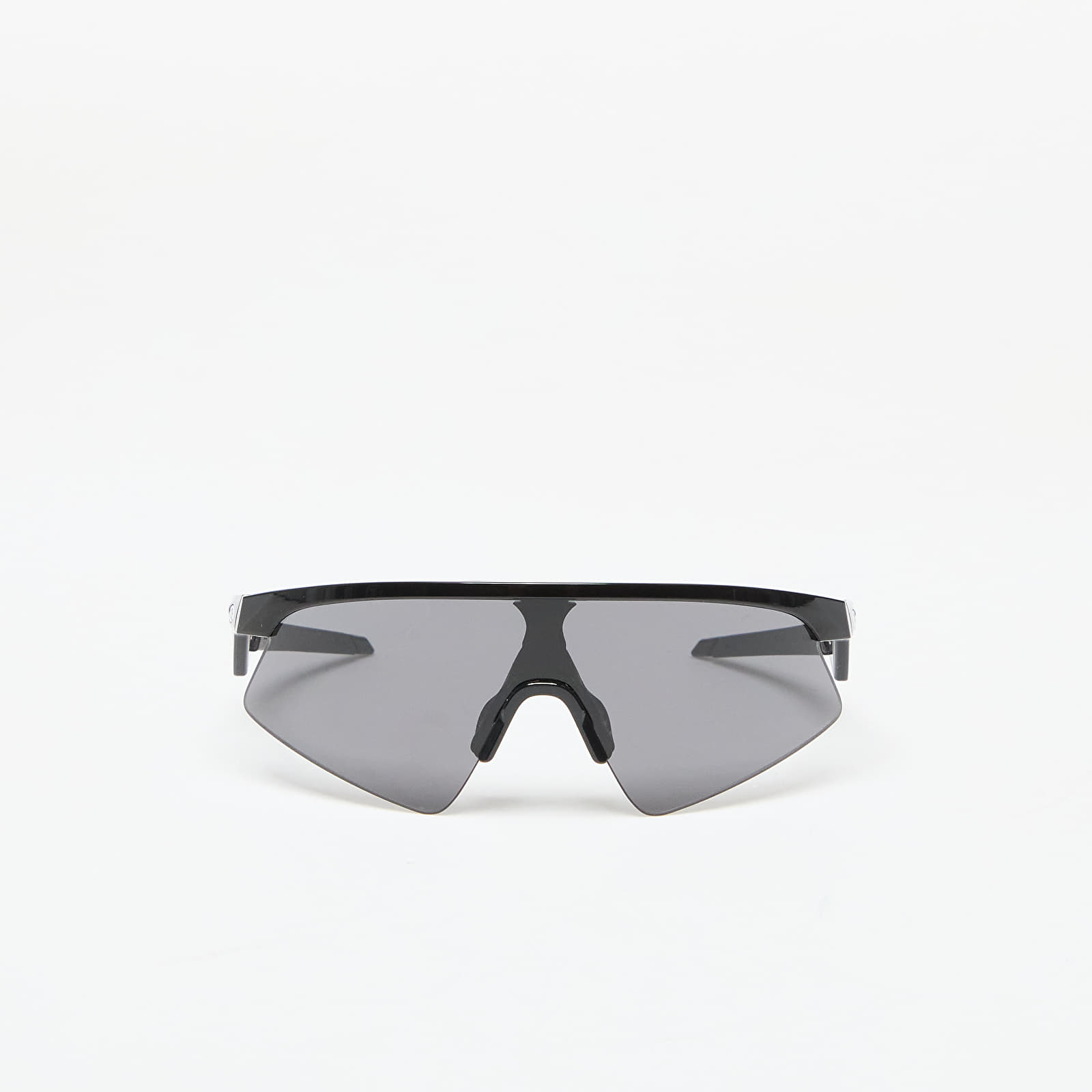 Sluneční brýle Oakley Resistor Sweep Sunglasses Polished Black