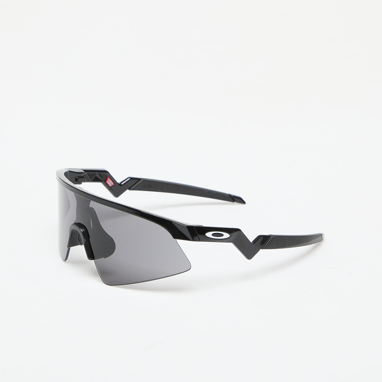 Sluneční brýle Oakley Resistor Sweep Sunglasses Polished Black