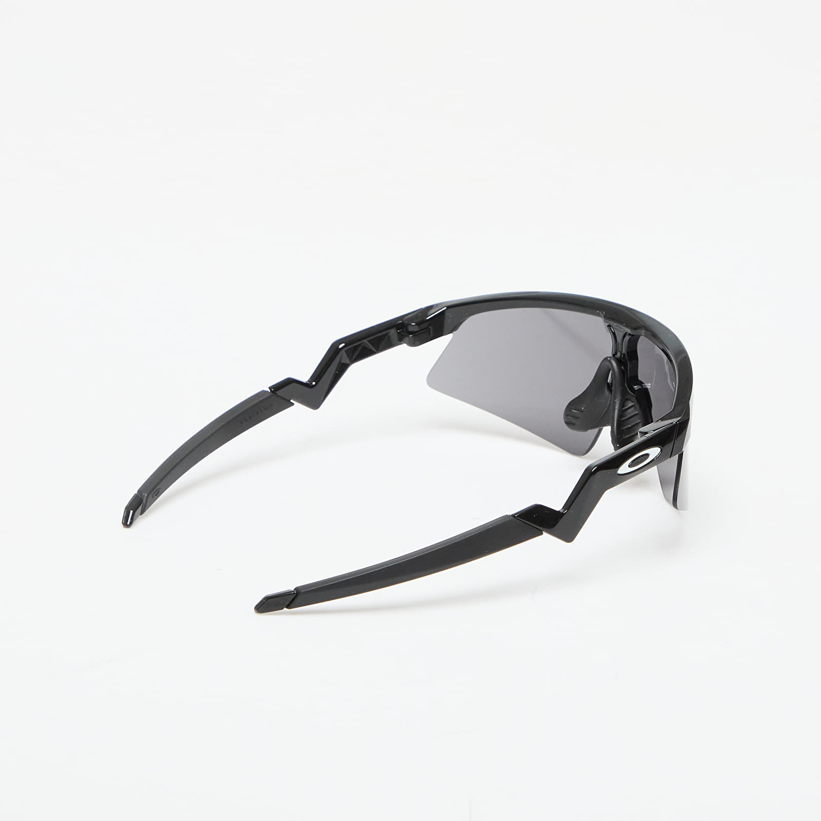 Sluneční brýle Oakley Resistor Sweep Sunglasses Polished Black