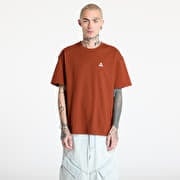 Nike ACG Men's Max90 T-Shirt Cinnamon/ Picante Red