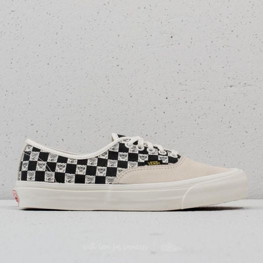 Spongebob vans og authentic on sale