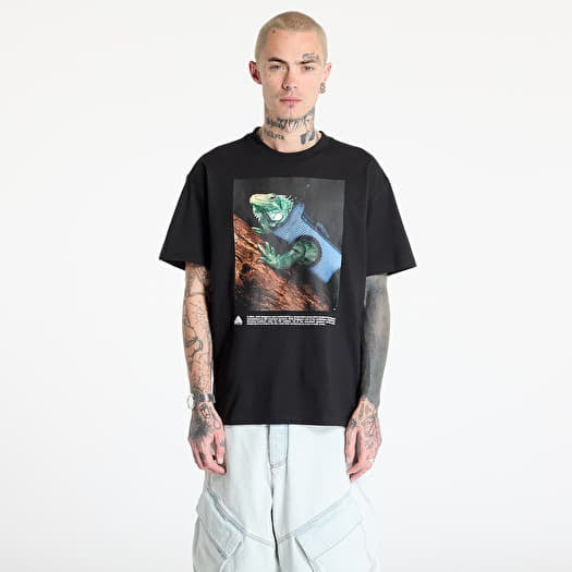 Tričko Nike ACG Men's Dri-FIT T-Shirt Black