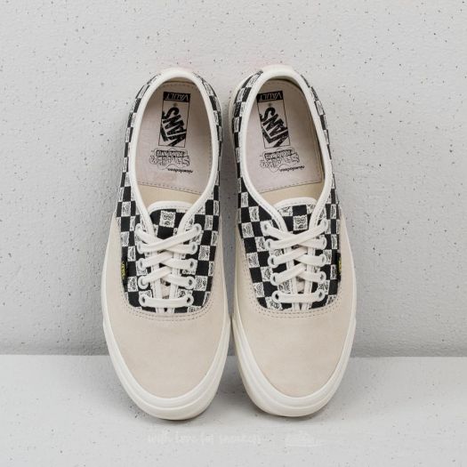 Vans vault x spongebob og authentic lx new arrivals