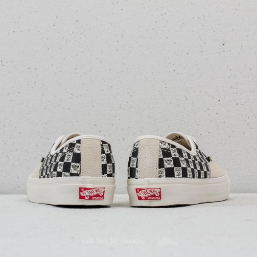 Vans vault ua og authentic lx x spongebob hotsell