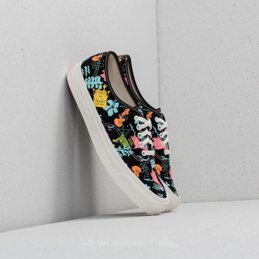 Vans vault x spongebob og authentic lx sale
