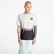Horsefeathers Quantum Bike Jersey Silver Birch/ Black