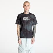 Horsefeathers Quantum Bike Jersey Thyme Camo