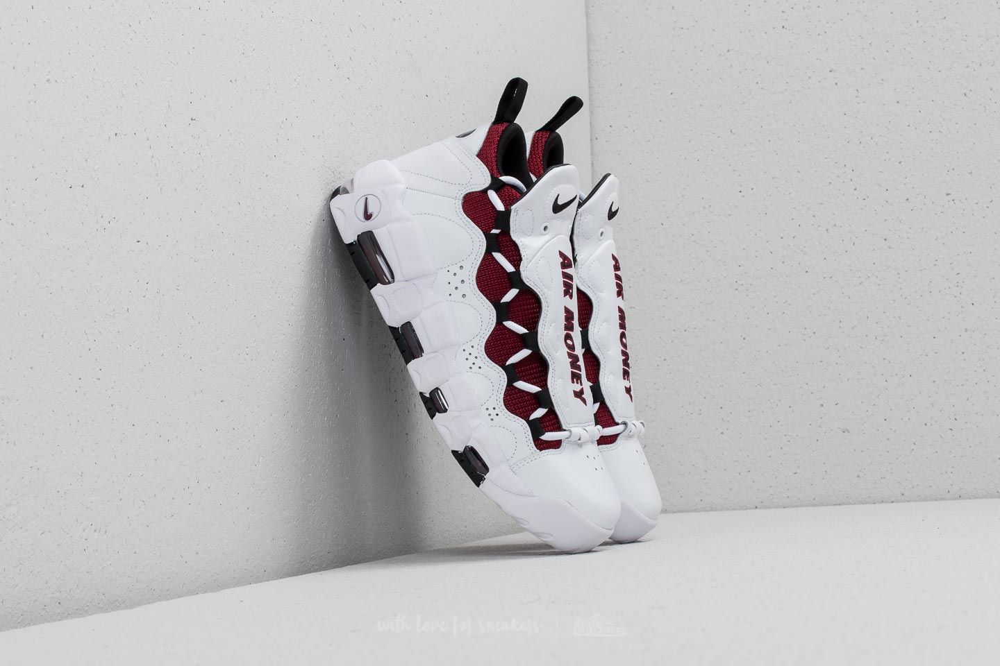 Nike air air money discount