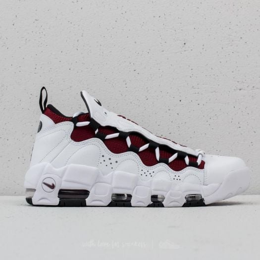 Nike air more money footshop new arrivals